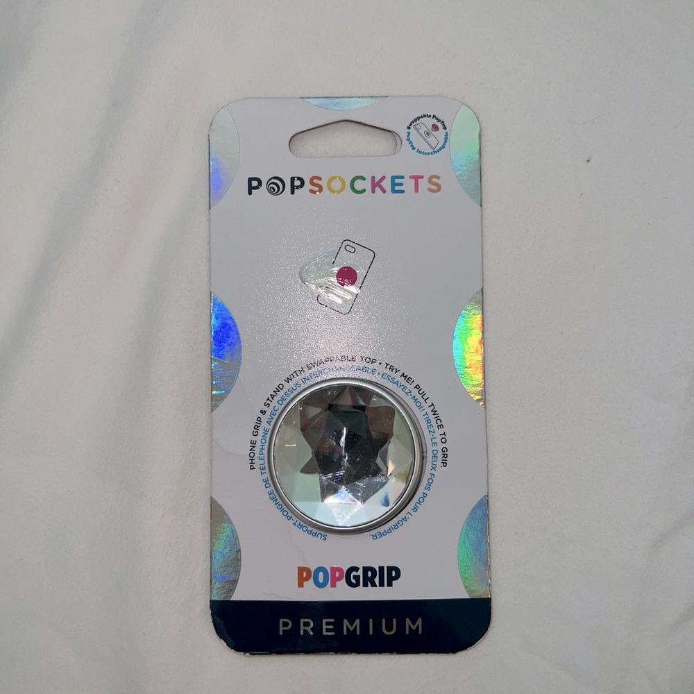 Pop socket NWT
